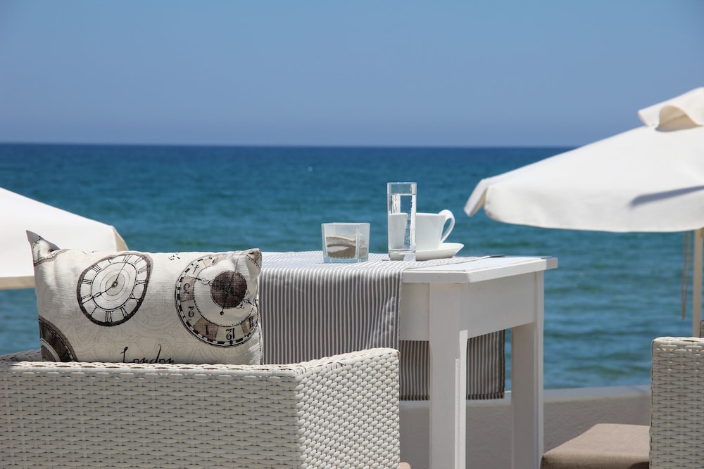 Filoxenia Beach 12/46