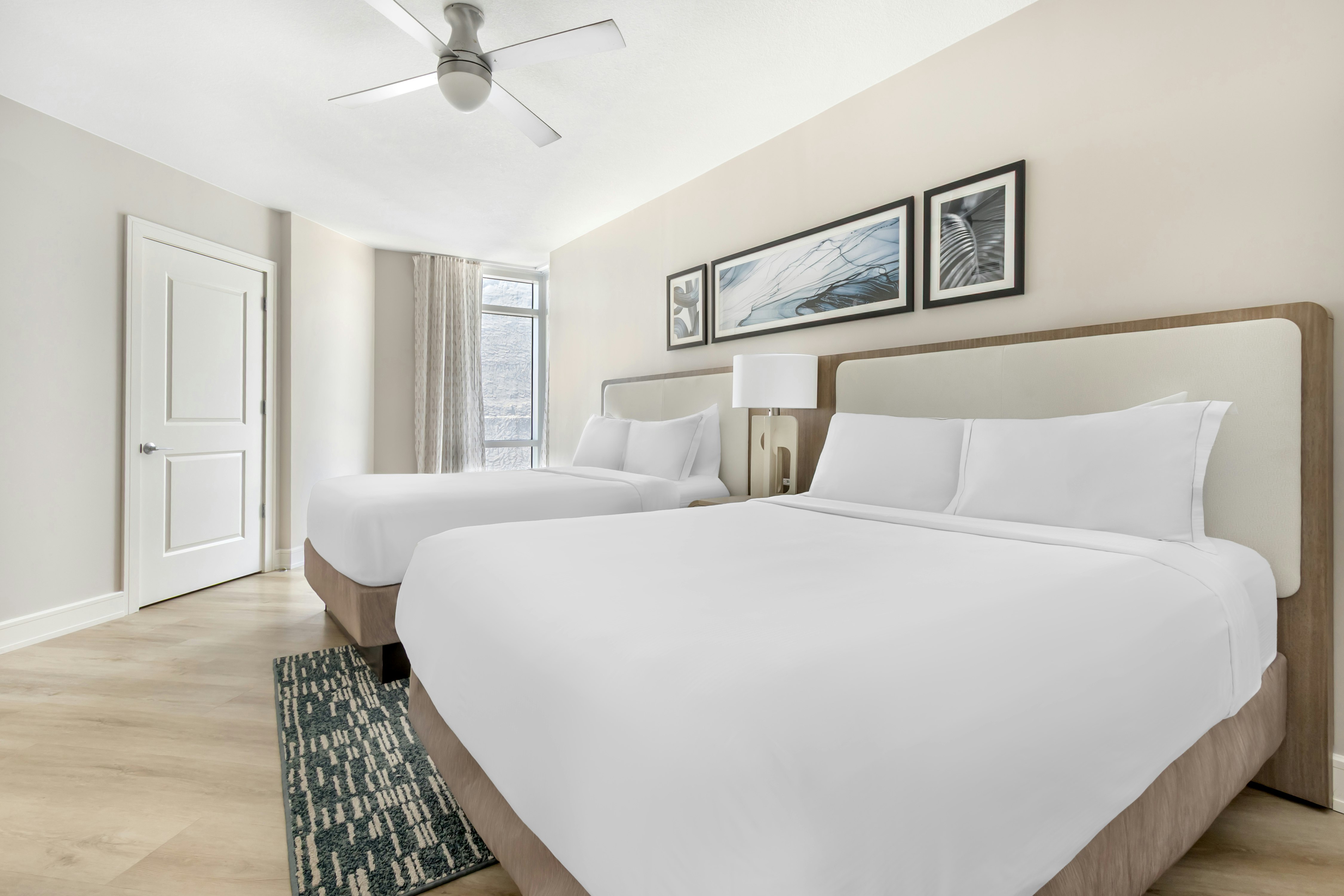 3 Bedrooms, Suite, Ocean Front