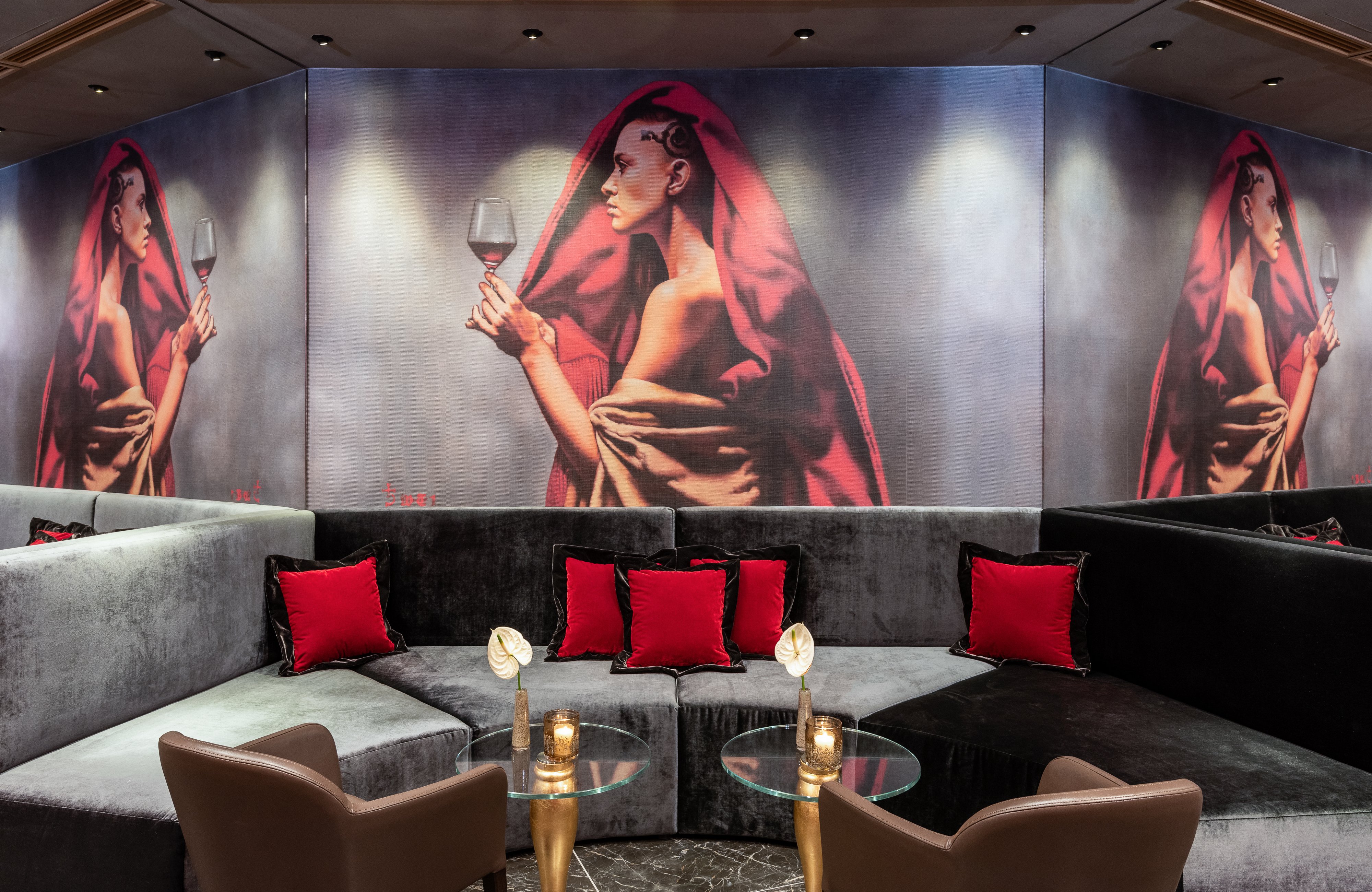 Leonardo Royal Hotel Venice Mestre 28/50