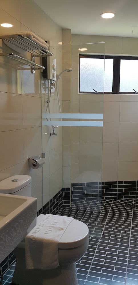 Kampar Boutique Hotel (Old Town Beside Cinema) 46/50