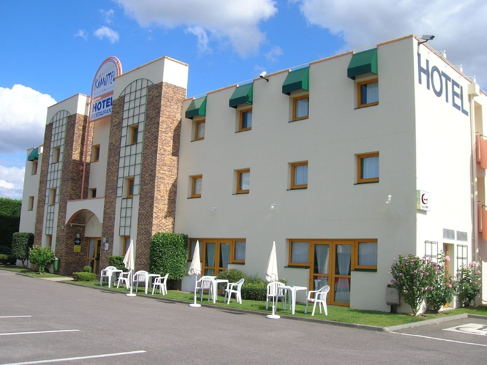 Kimotel 1/53