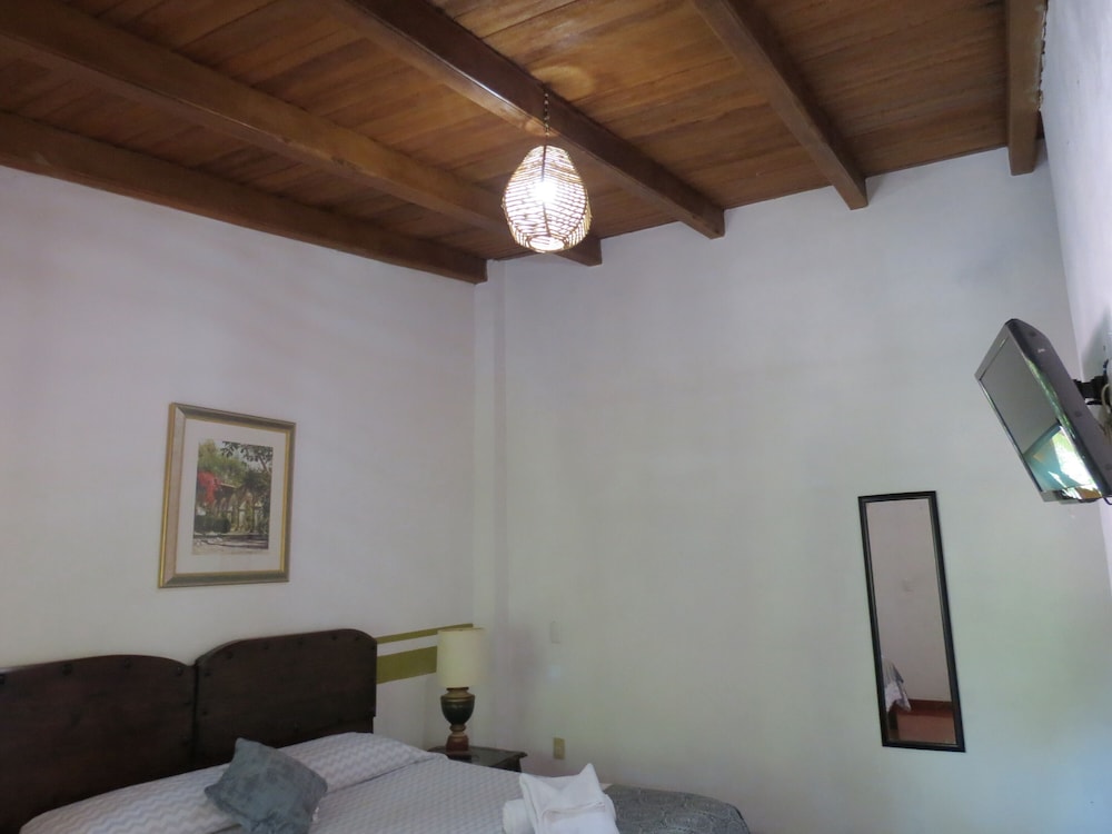 Hotel Posada Comala 30/73