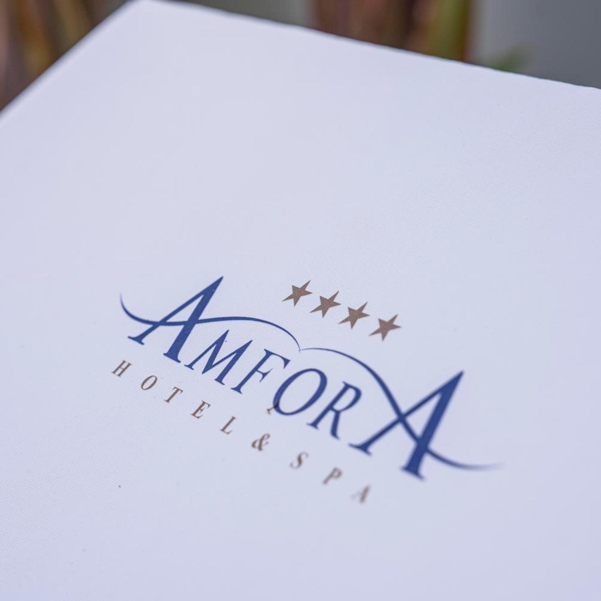 Amfora Hotel & Spa 30/52