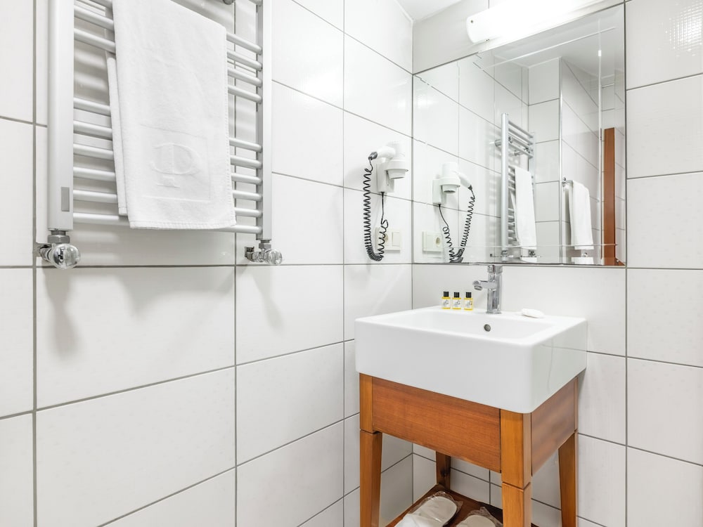 Mint Residence Taksim 47/50