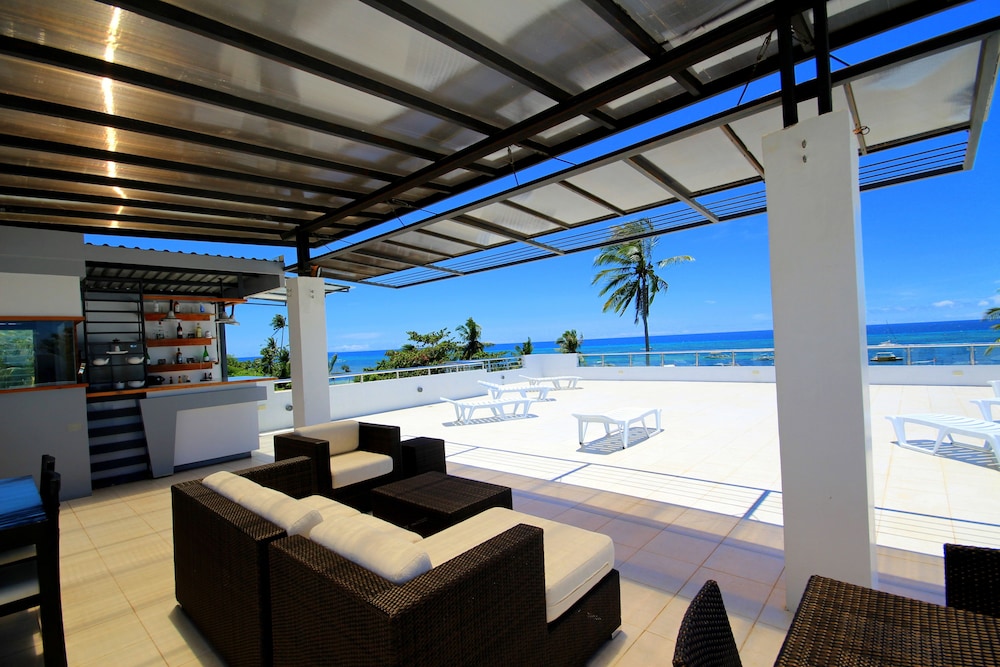 Bohol South Beach Hotel 51/74