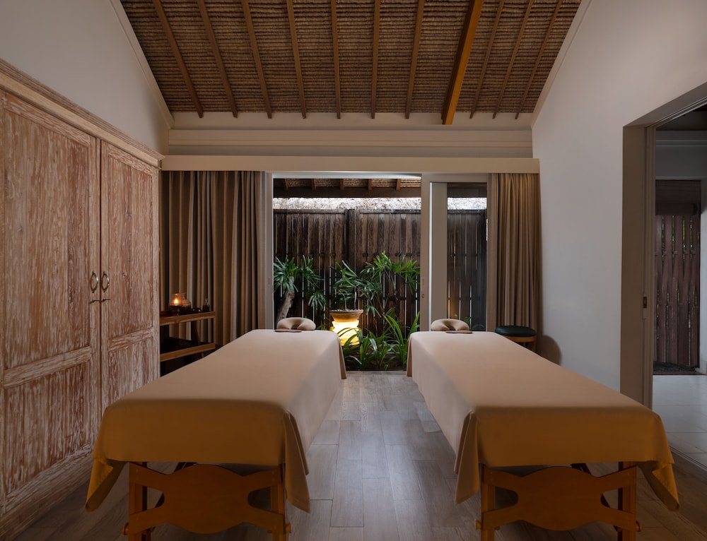 Sudamala Resort Seraya Flores 25/65