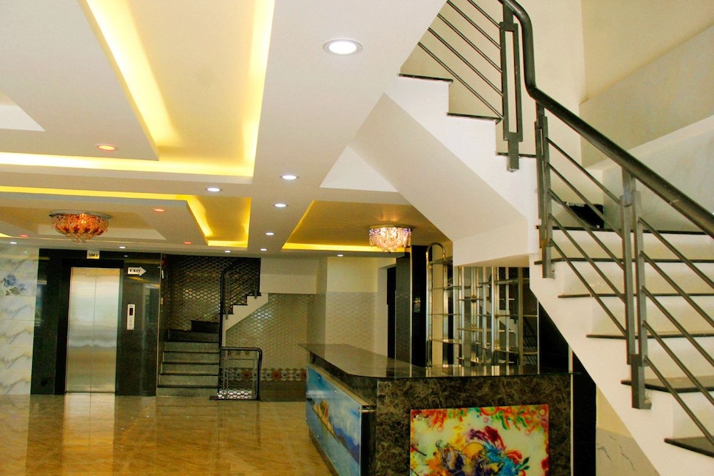 Yen Vy 04豪华酒店(Yen Vy 04 Luxury Hotel) 图片5