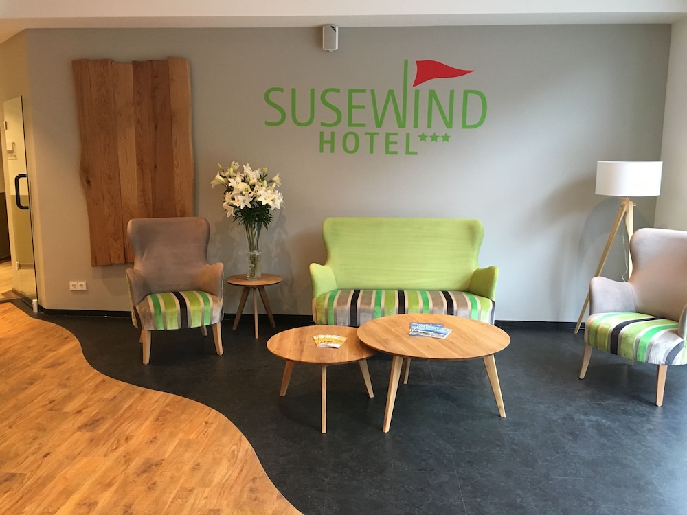 Hotel Susewind 24/42