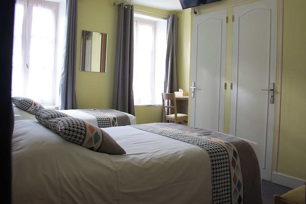 CITOTEL BEAUSEJOUR 24/66
