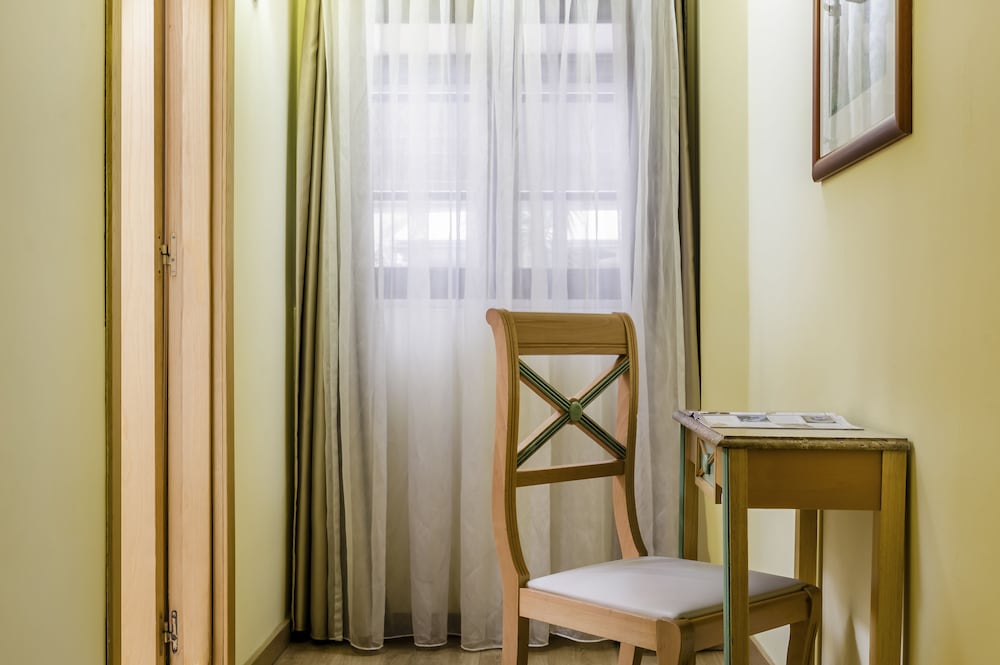 Hotel Exe Domus Aurea 17/26