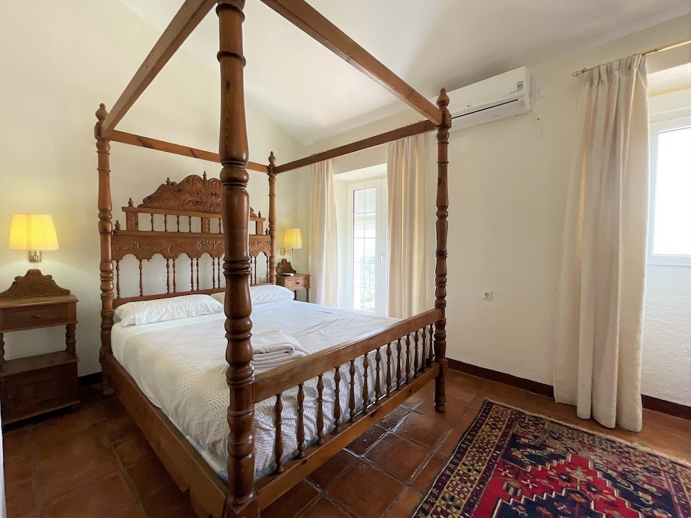 Casa Alta 14/50