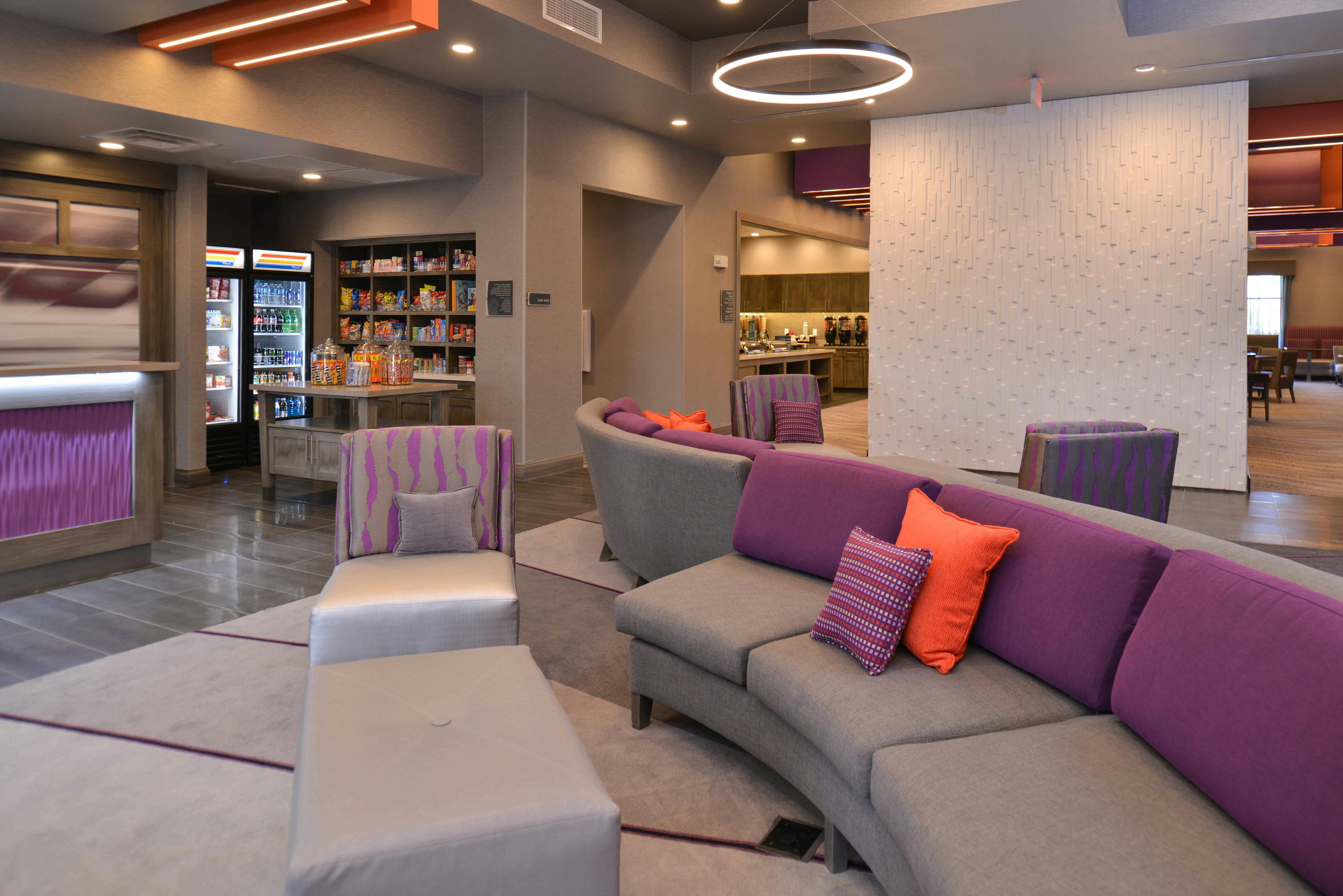 HOMEWOOD SUITES BY HILTON TROPHY CLUB FORT WORTH NORTH 14/50