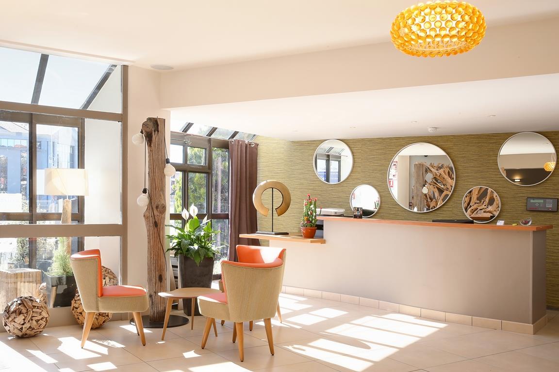 Logis Havvah Hotel Gap 6/37
