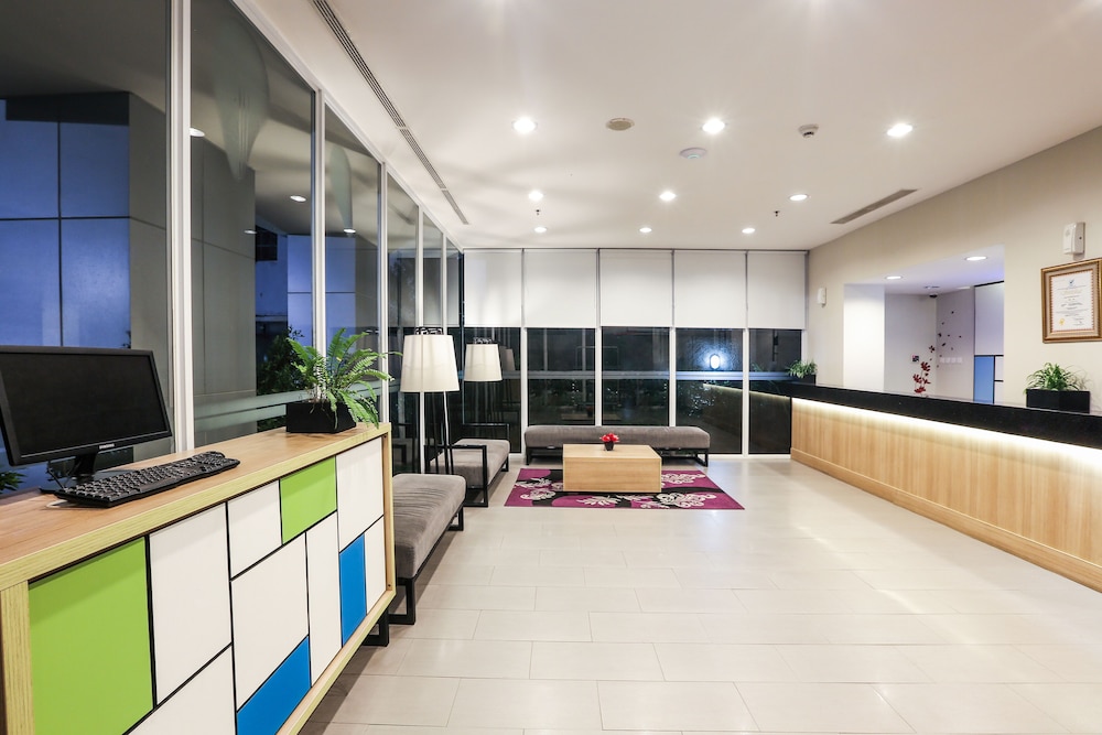 Hotel Citradream Semarang 36/62
