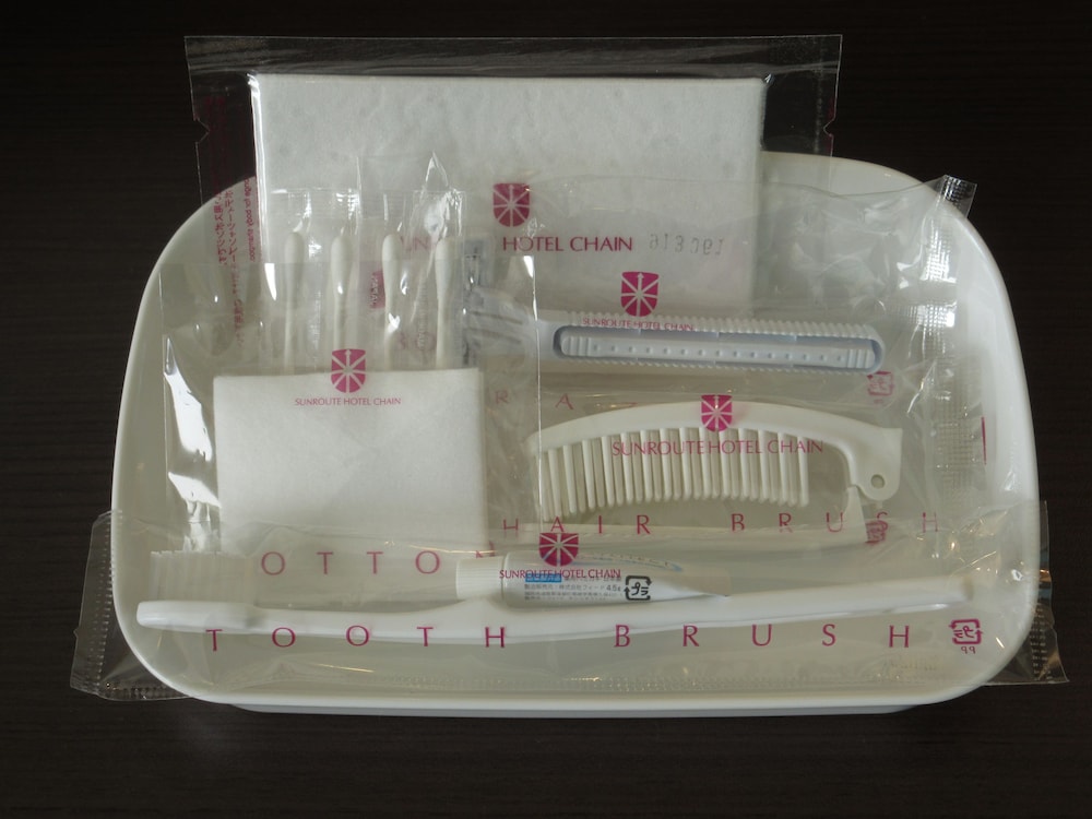 Sotetsu Fresa Inn Kawasaki-Higashiguchi 42/60
