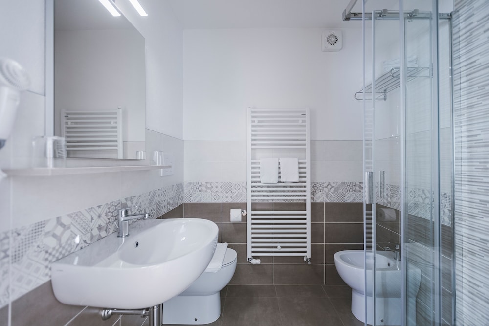 Hotel Bagni Di Salomone 71/72