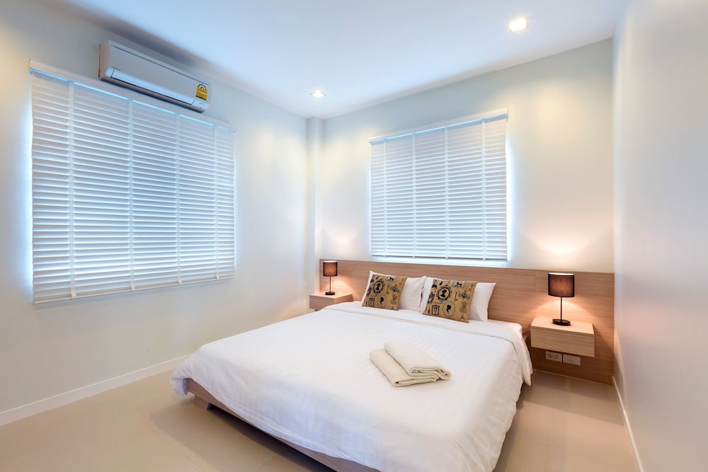 Sivana Villas HuaHin 18/50