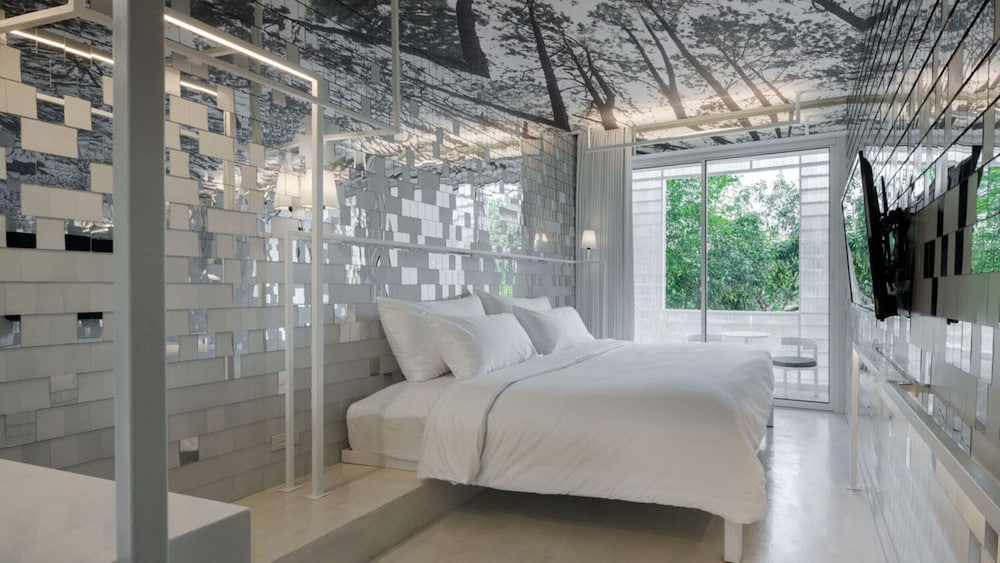 Little Shelter Hotel Chiang Mai 16/49
