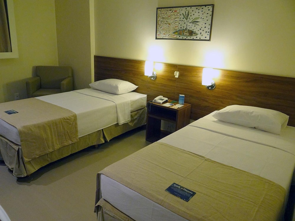 Ibis Styles Belem Hangar 15/69