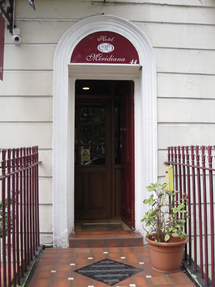 Hotel Meridiana 2/41