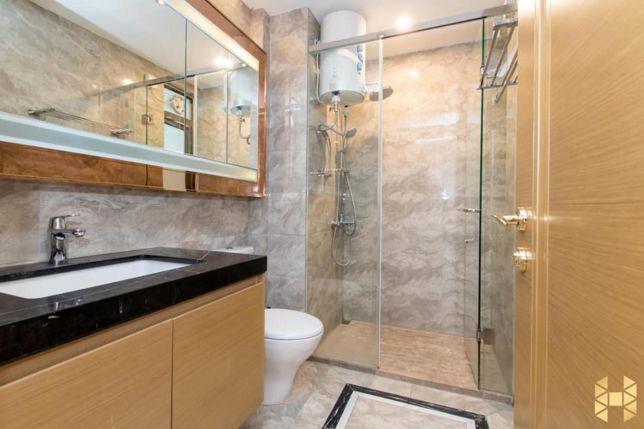R&F Princess Cove CIQ Premium Sea View Suites by NEO 48/52