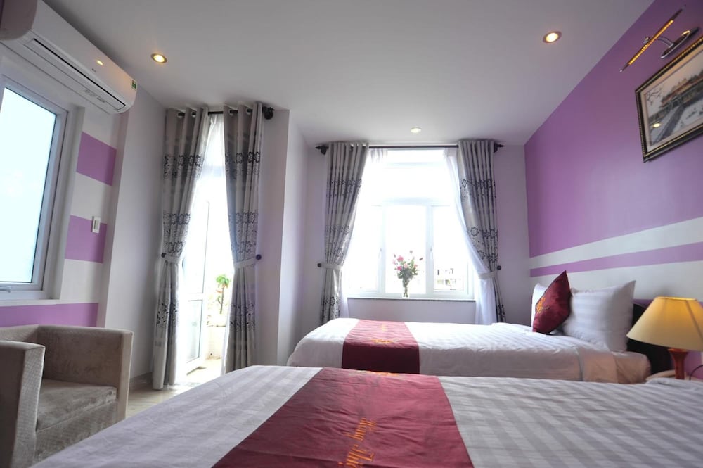 Hong Thien Ruby Hotel 35/58