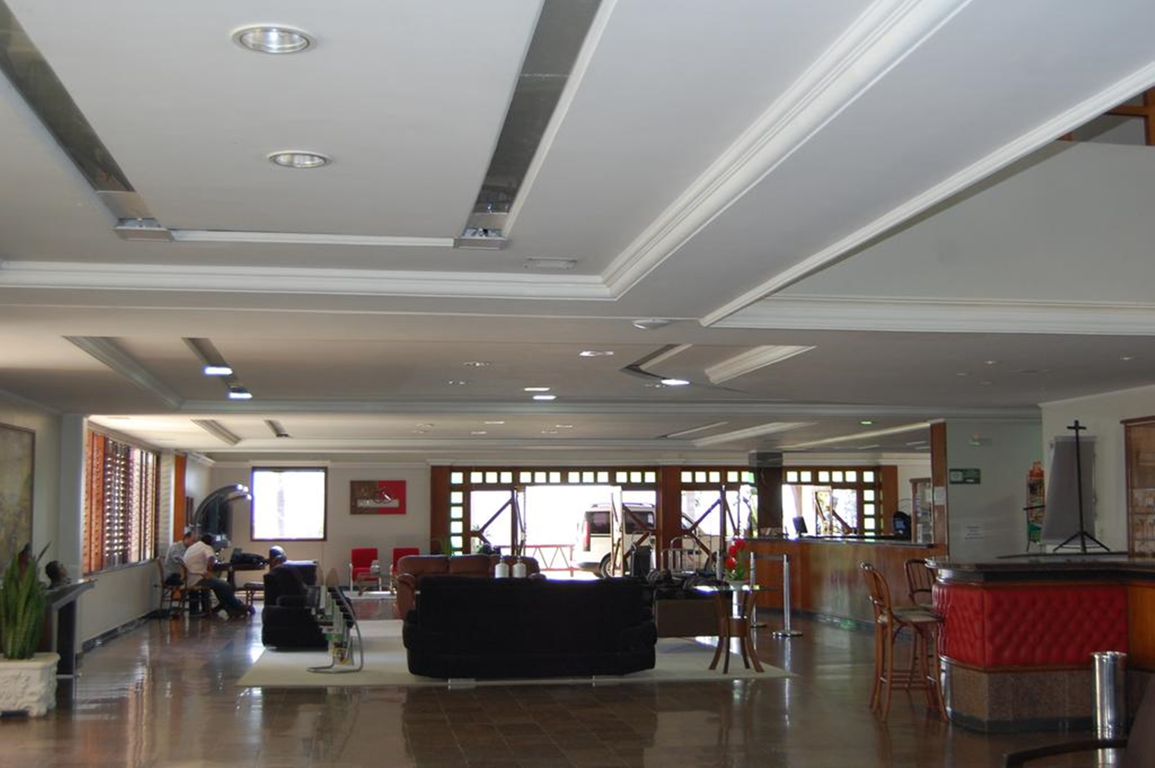 VERDES VALES LAZER HOTEL 5/49