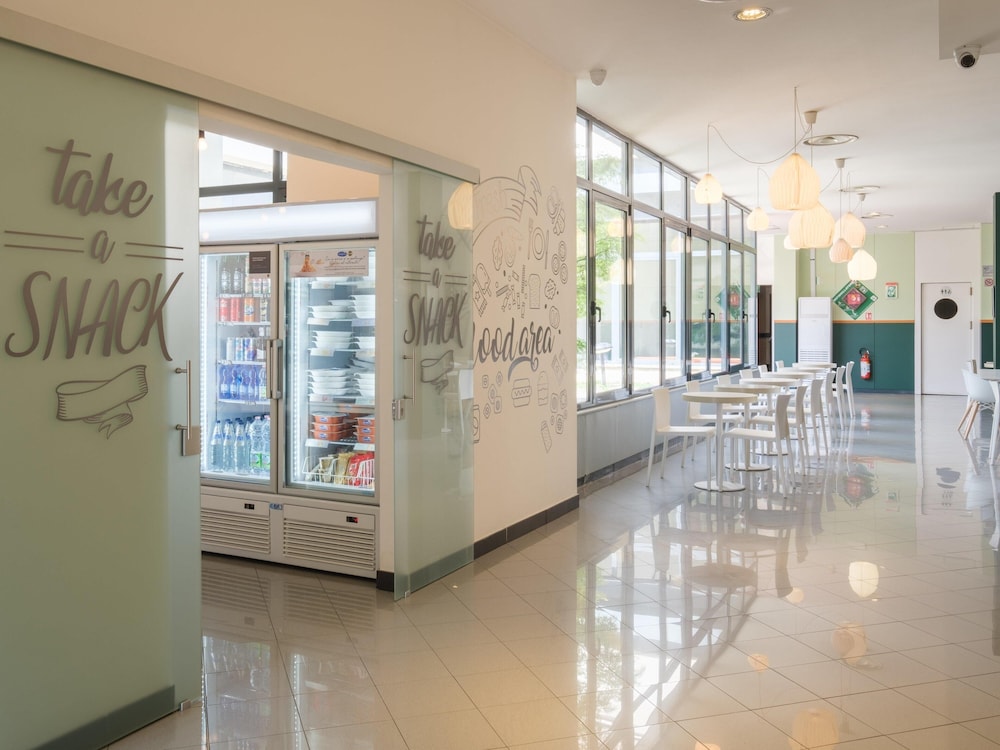 B&B Hotel Faenza 5/50
