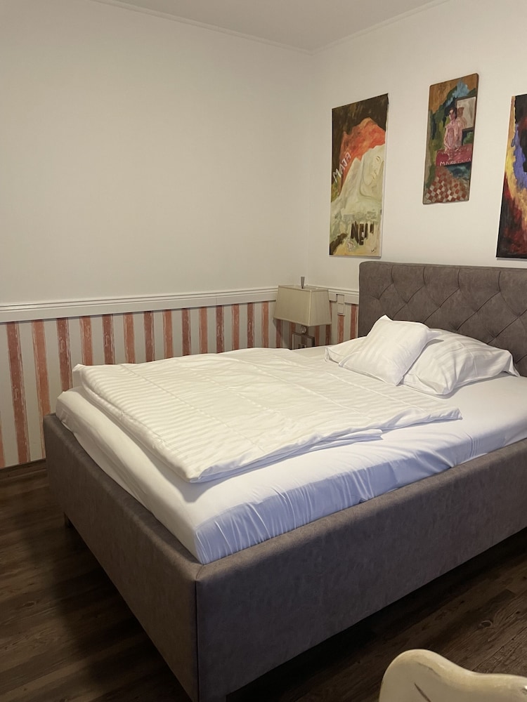 Privathotel Stickdorn 15/48