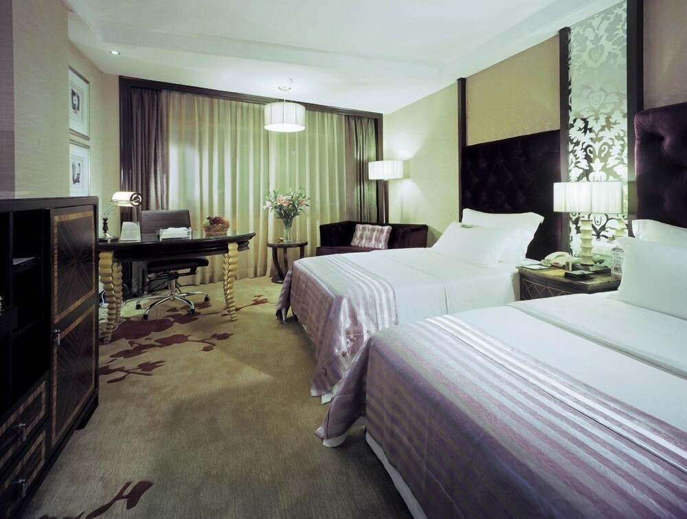 Dongguan Silverworld Garden Hotel 15/63