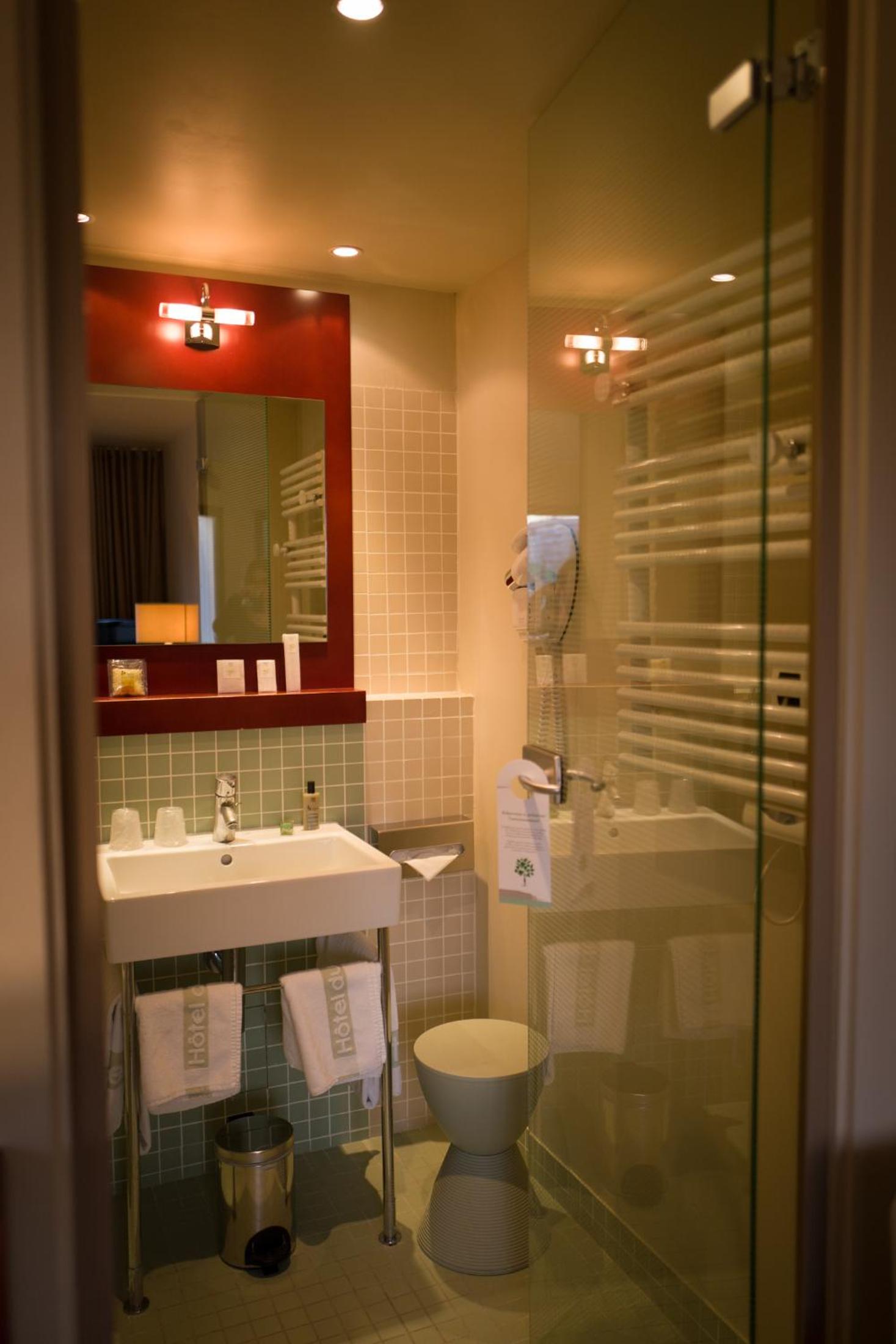 Room, Triple, South Side، Hotel Du Casino 3/3