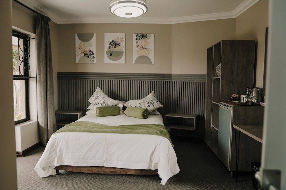Stone Olive Guest House 16/50