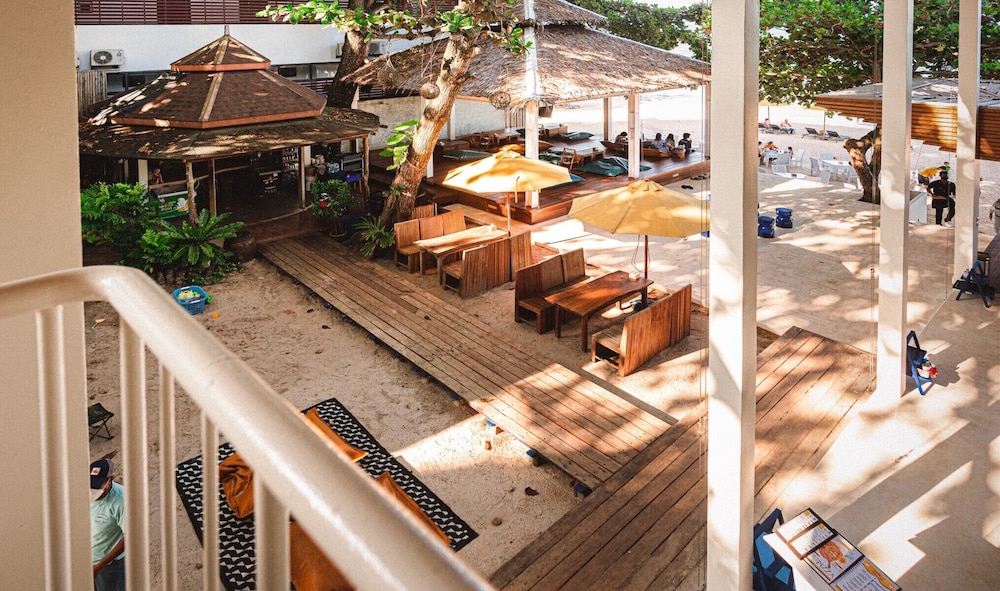 Sichon Cabana Beach Resort 56/80