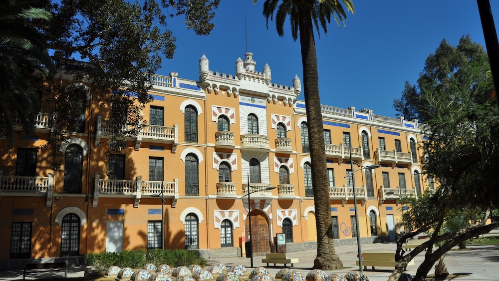Hotel Universal Murcia 2/50
