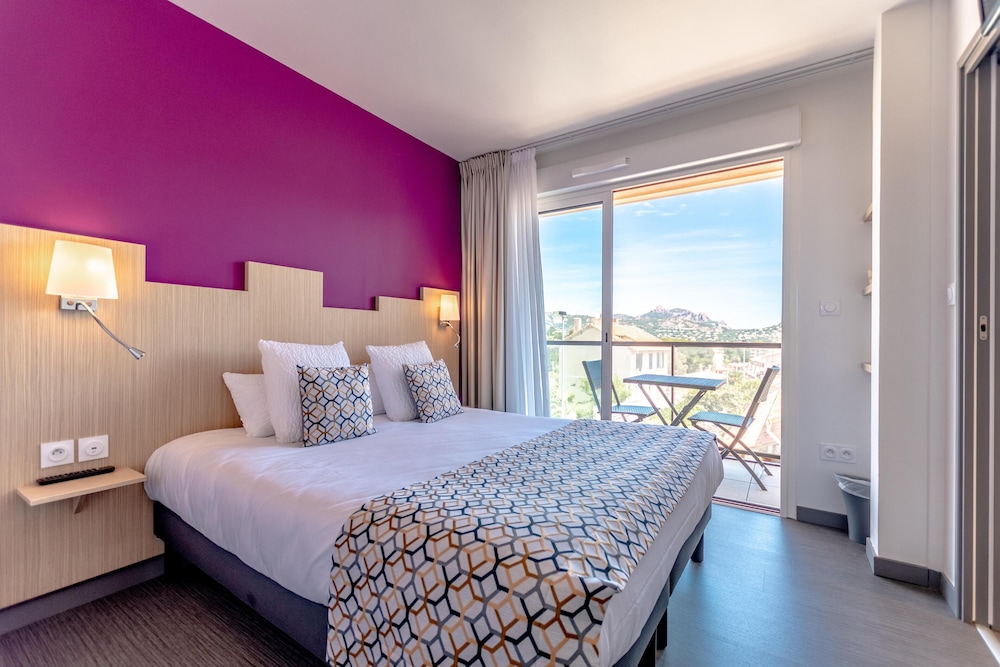 Sure Hotel by Best Western Saint-Raphael Le Dramont 8/48