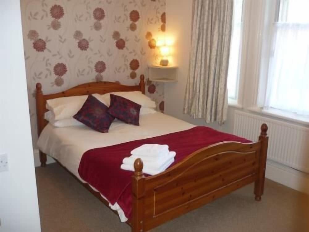 Boulmer Guesthouse 14/44