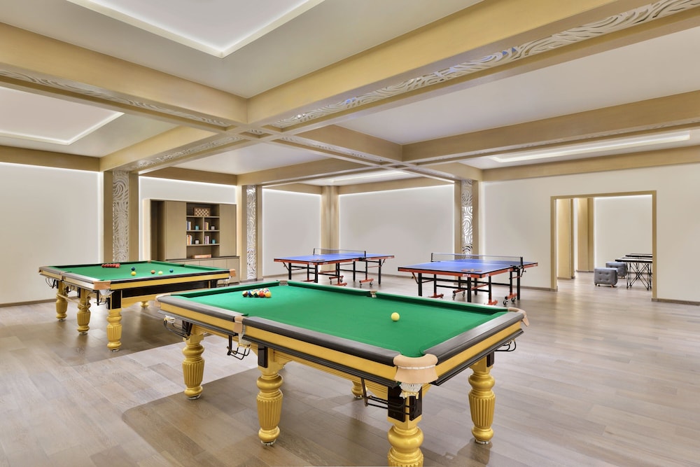 Coorg Marriott Resort & Spa 20/50