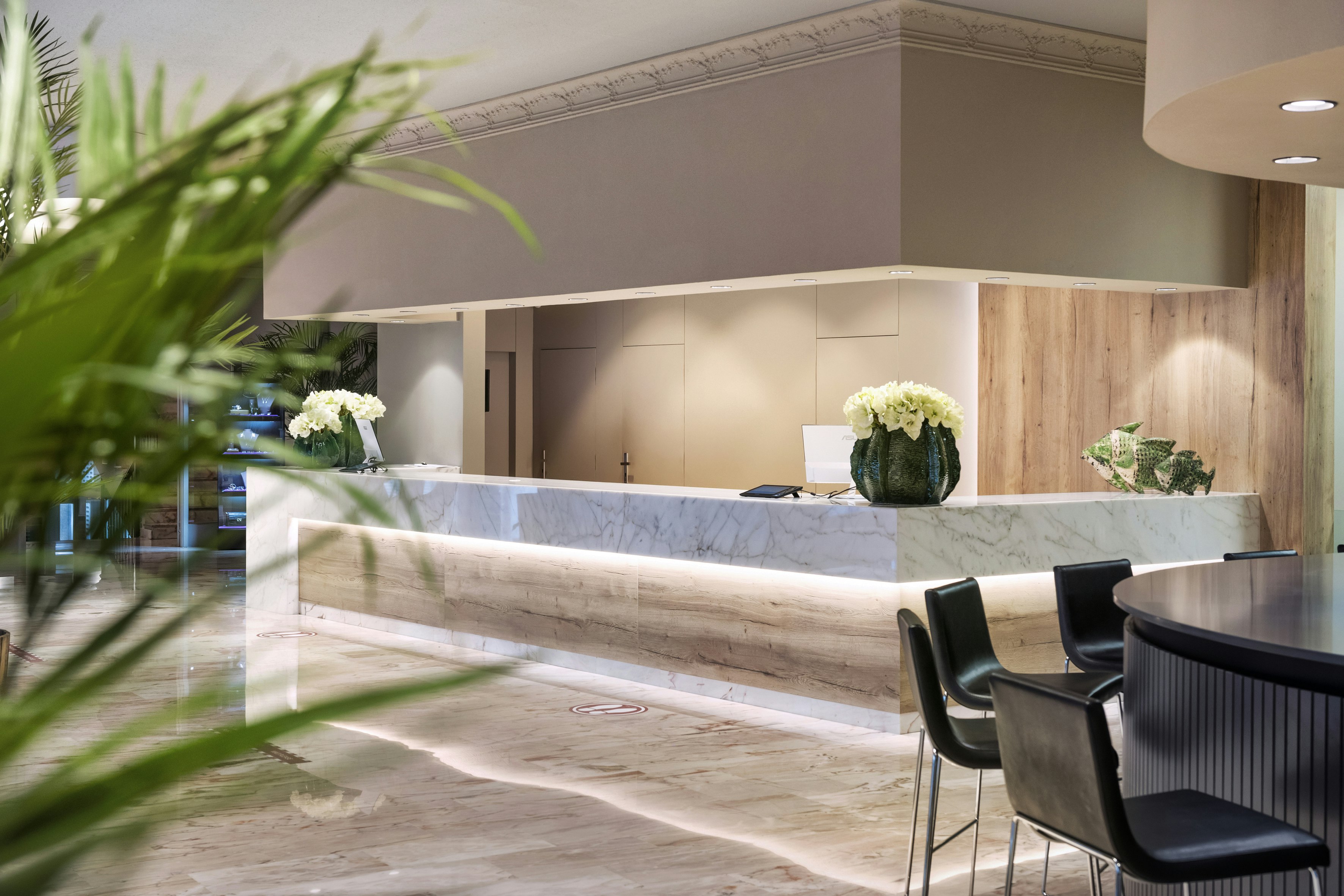 Salles Hotel Malaga Centro 1/45