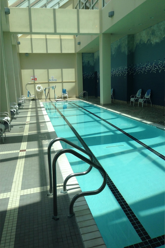 Moody Gardens Hotel Spa And Convention Center 17/28