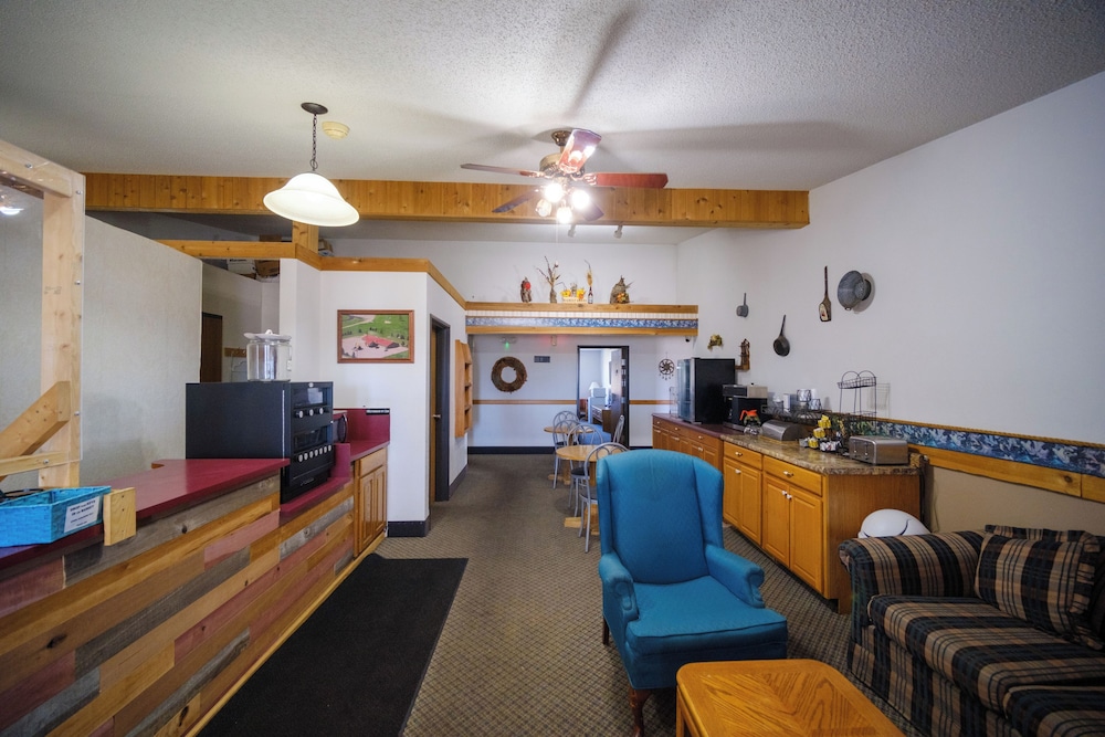 Westwood Inn & Suites Kimball I 90 22/50