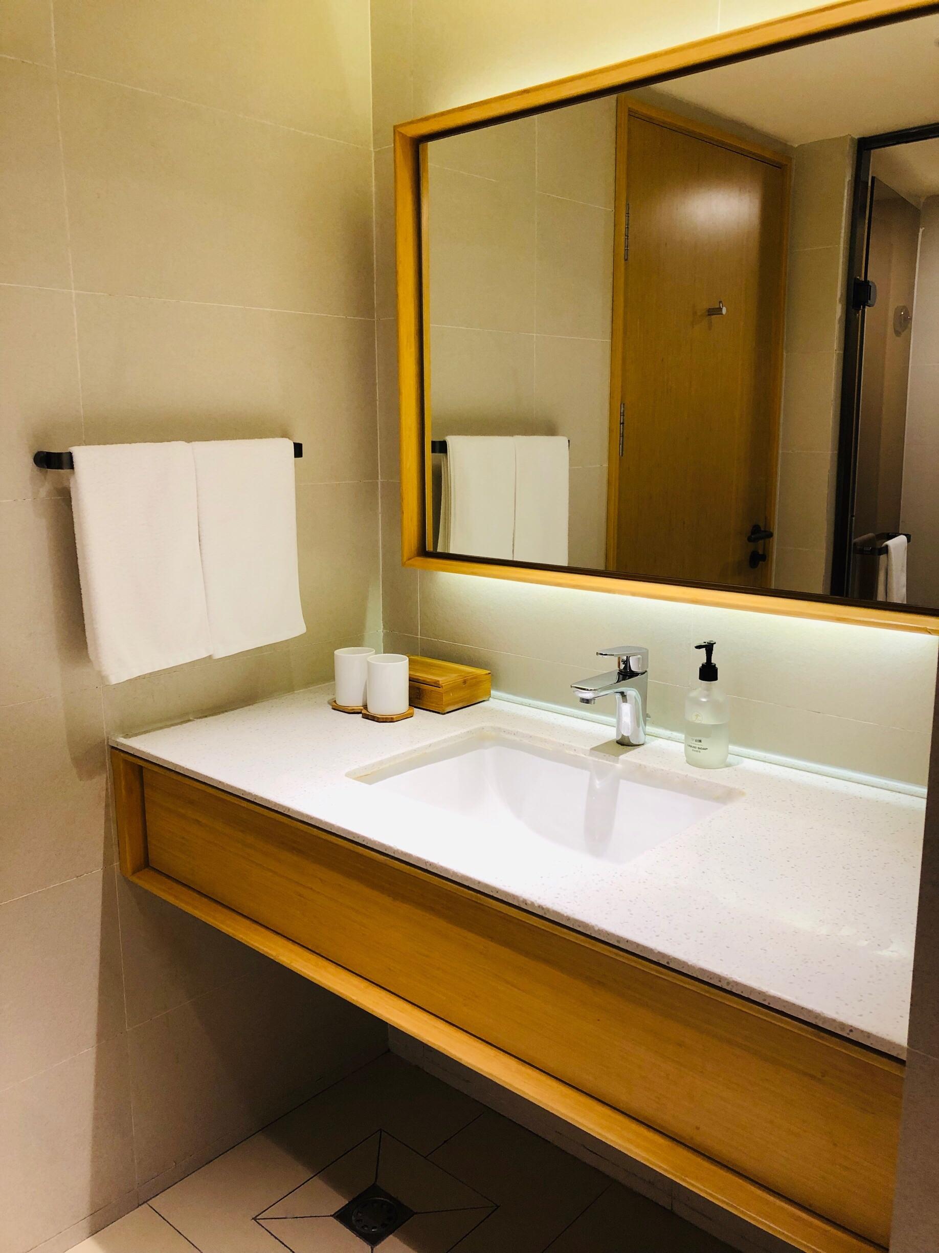 JI Hotel Chengdu Chunxi Road Taikoo Li 16/18