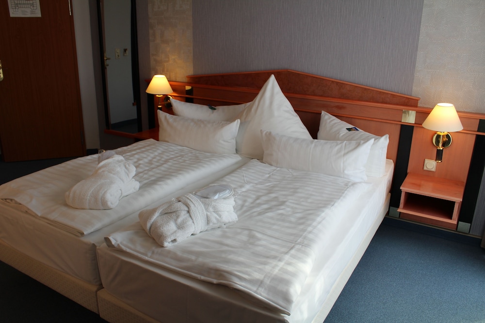 Hotel Residenz 7/50