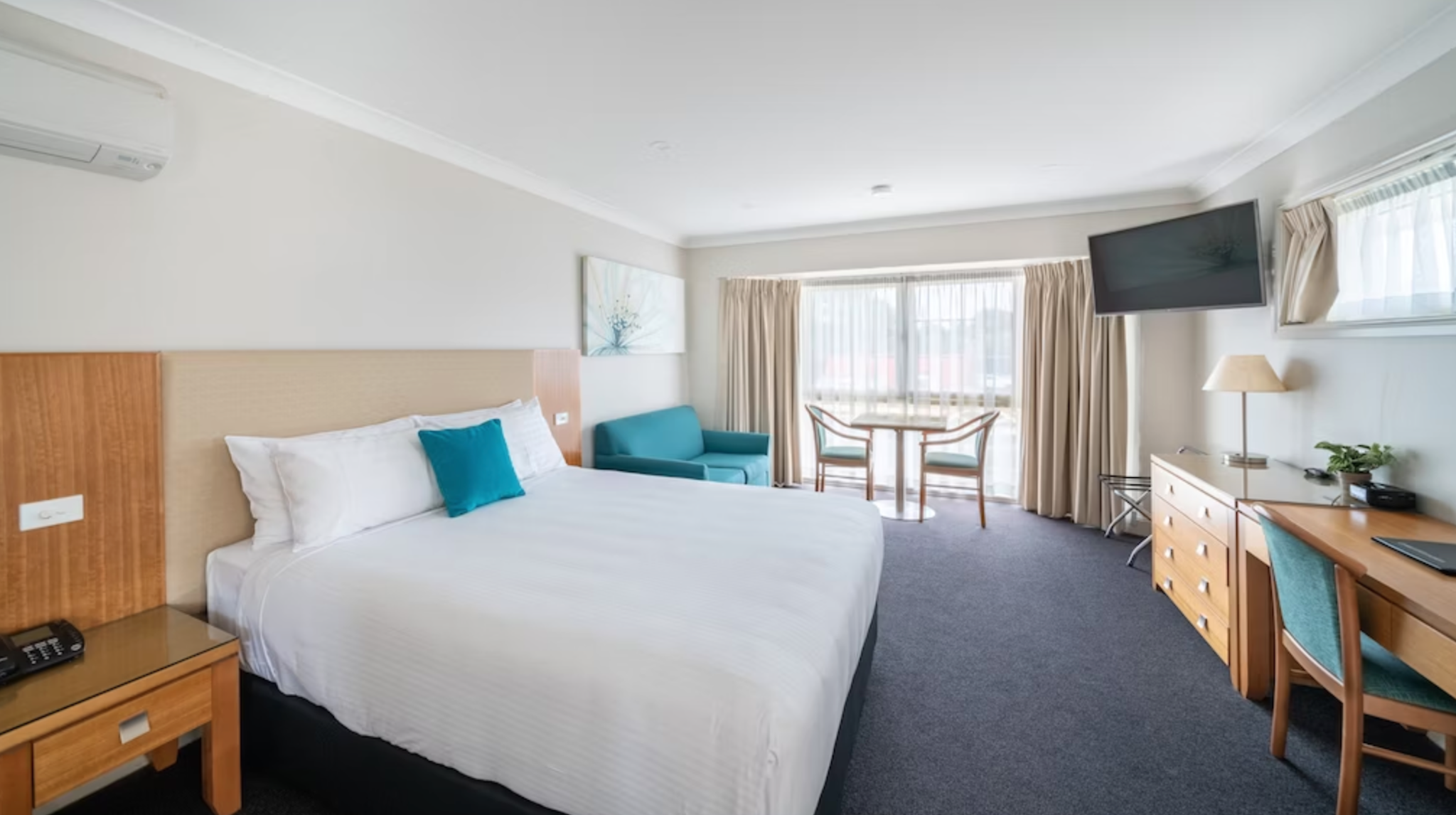 Heritage Inn Bathurst 13/60