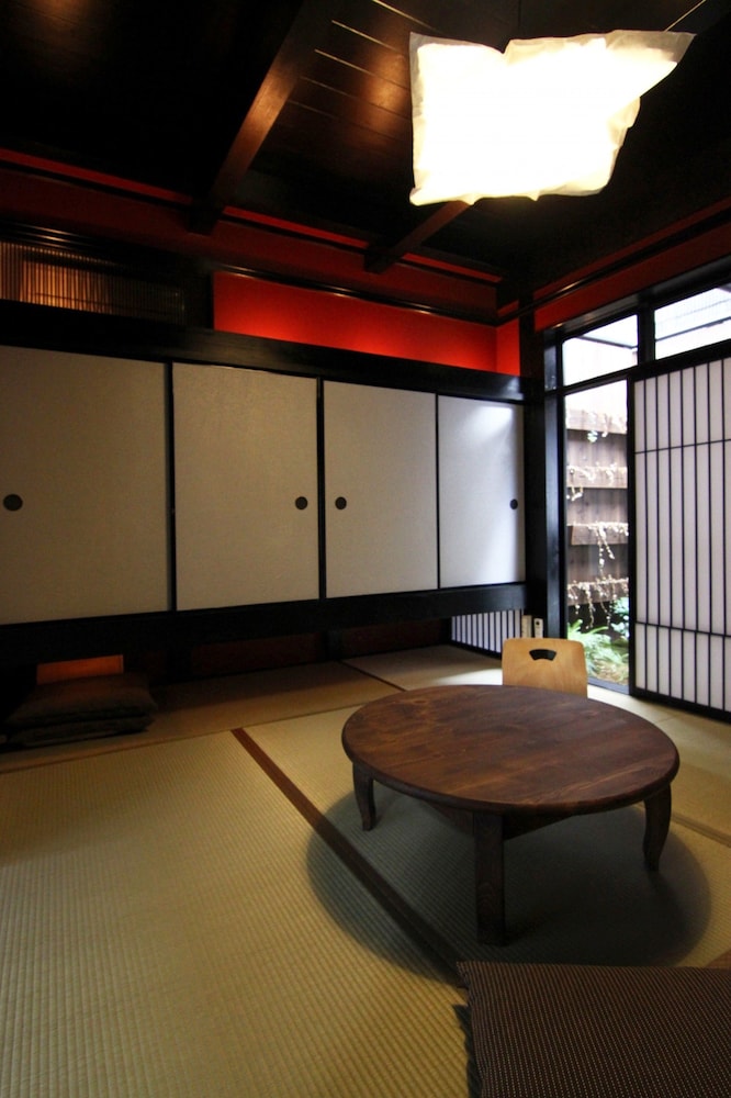 Suoan Machiya Residence Inn 14/45