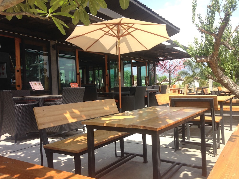 Family House Zen Boutique Resort 20/28