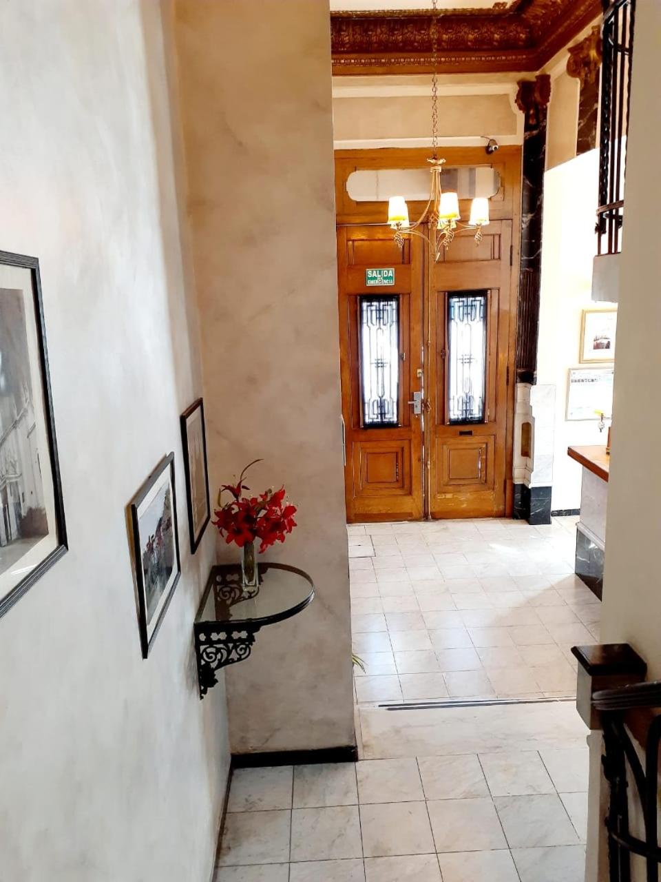 Hotel Benevento 3/55