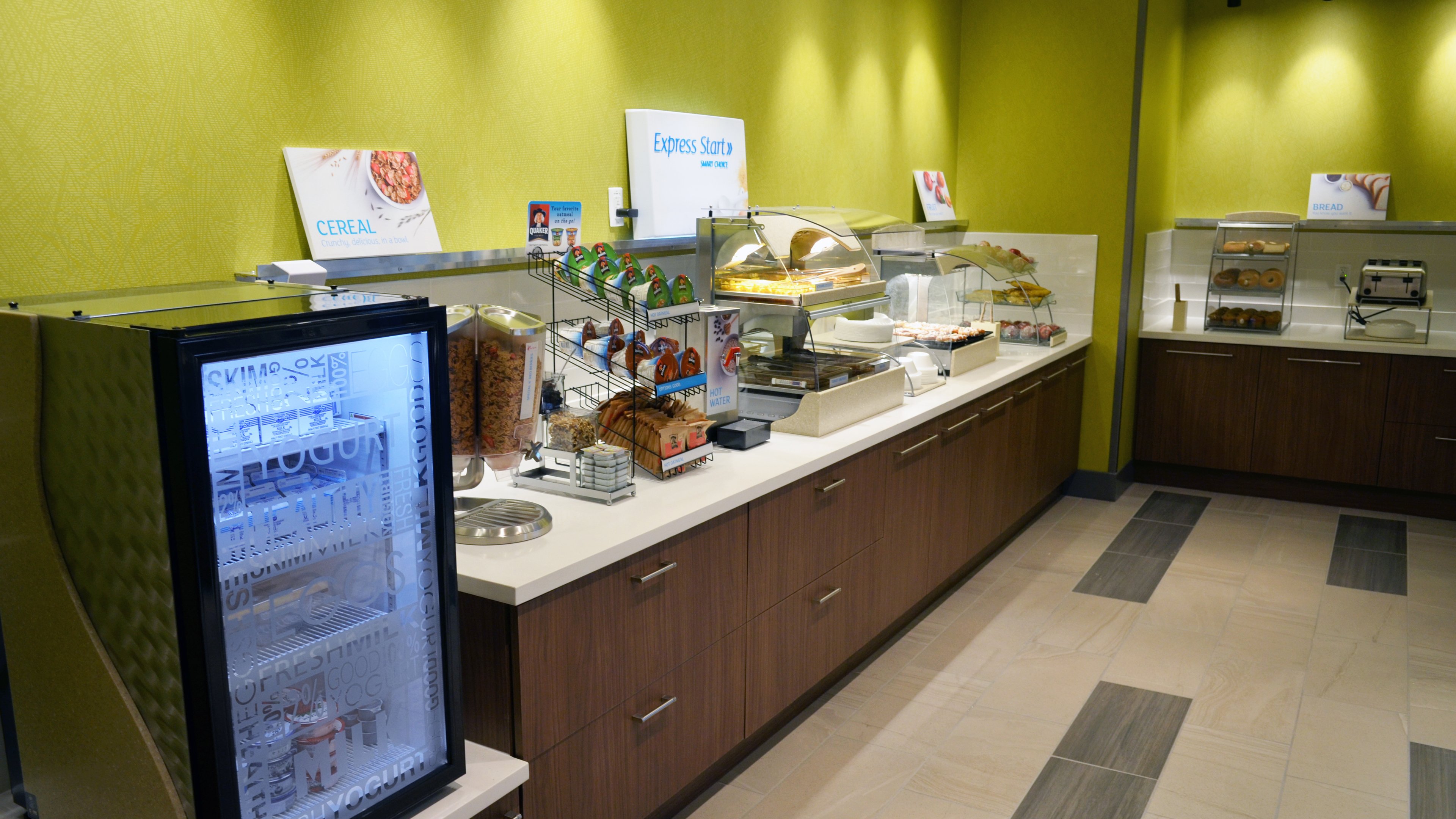 Holiday Inn Express Suites Jacksonville W I295 And I10 53/57