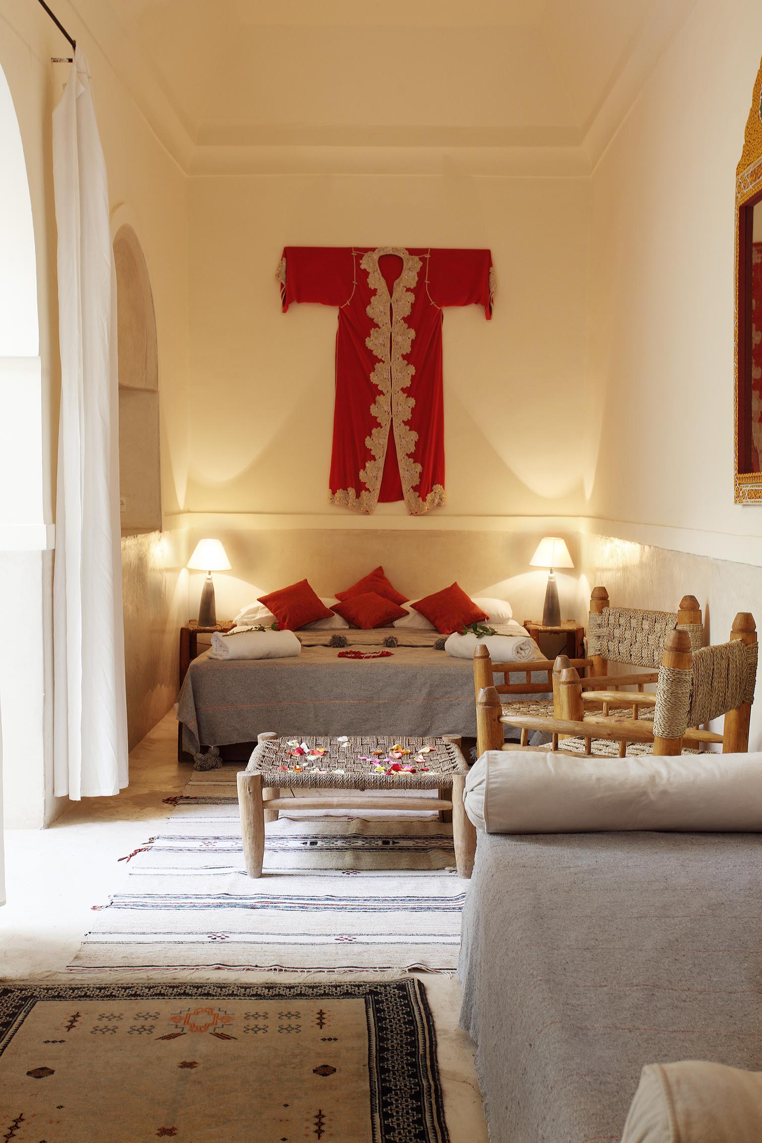 Riad 34 31/50