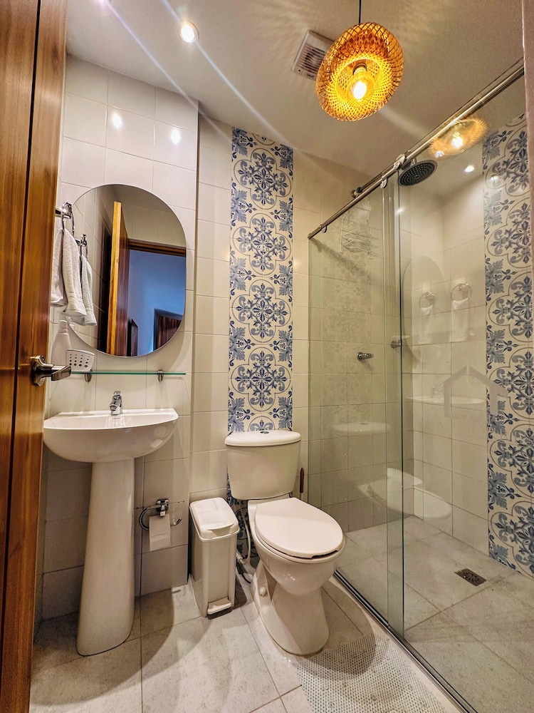 Hostal Casa Torres Centro Historico Adults Only 45/50