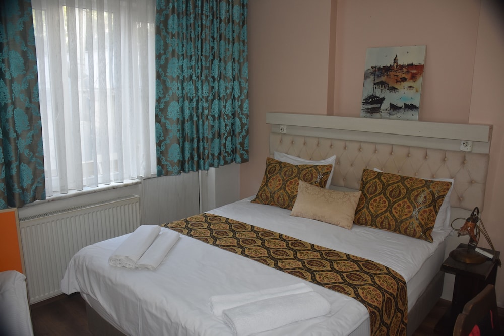 Sultanahmet Hotel Han 9/66